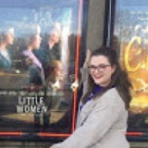 Meet your Posher, Andie